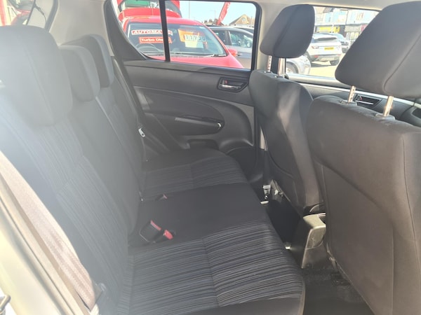 Used Suzuki Swift 2016 for sale - 68472497: Photo 6