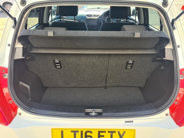 Used Suzuki Swift 2016 for sale - 68472497: Photo 7