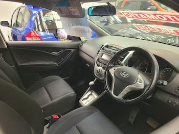 Used Hyundai Ix20 2015 for sale - 79004537: Photo