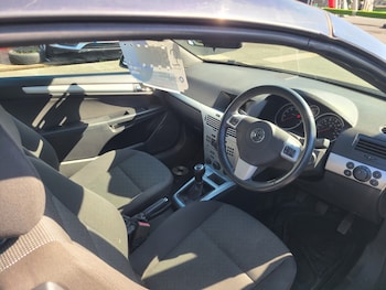 Used Vauxhall Astra 2009 for sale - 78340524: Photo