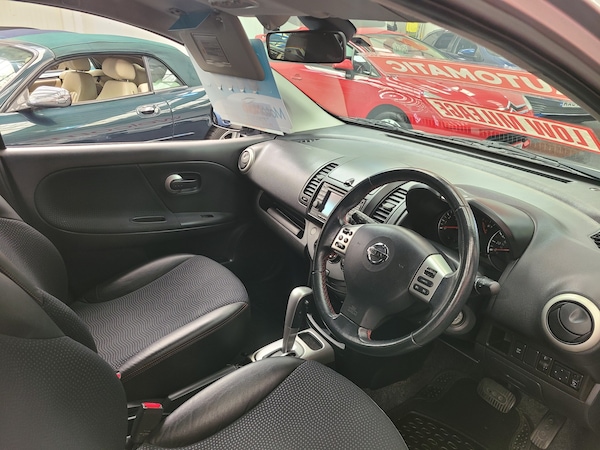 Used Nissan Note 2010 for sale - 75130170: Photo 5