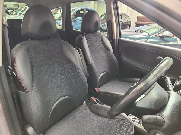 Used Nissan Note 2010 for sale - 75130170: Photo 6