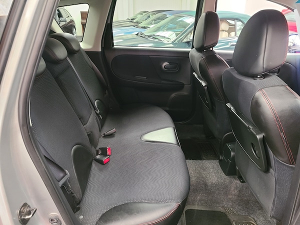 Used Nissan Note 2010 for sale - 75130170: Photo 7