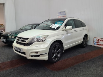 Honda - CR-V