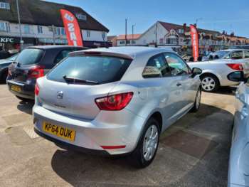 Used SEAT Ibiza 2014 for sale - 74286455: Photo