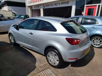 Used SEAT Ibiza 2014 for sale - 74286455: Photo