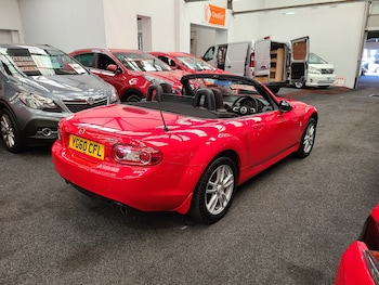 Used Mazda MX-5 2010 for sale - 79252010: Photo
