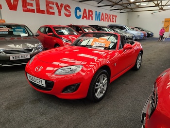 Used Mazda MX-5 2010 for sale - 79252010: Photo