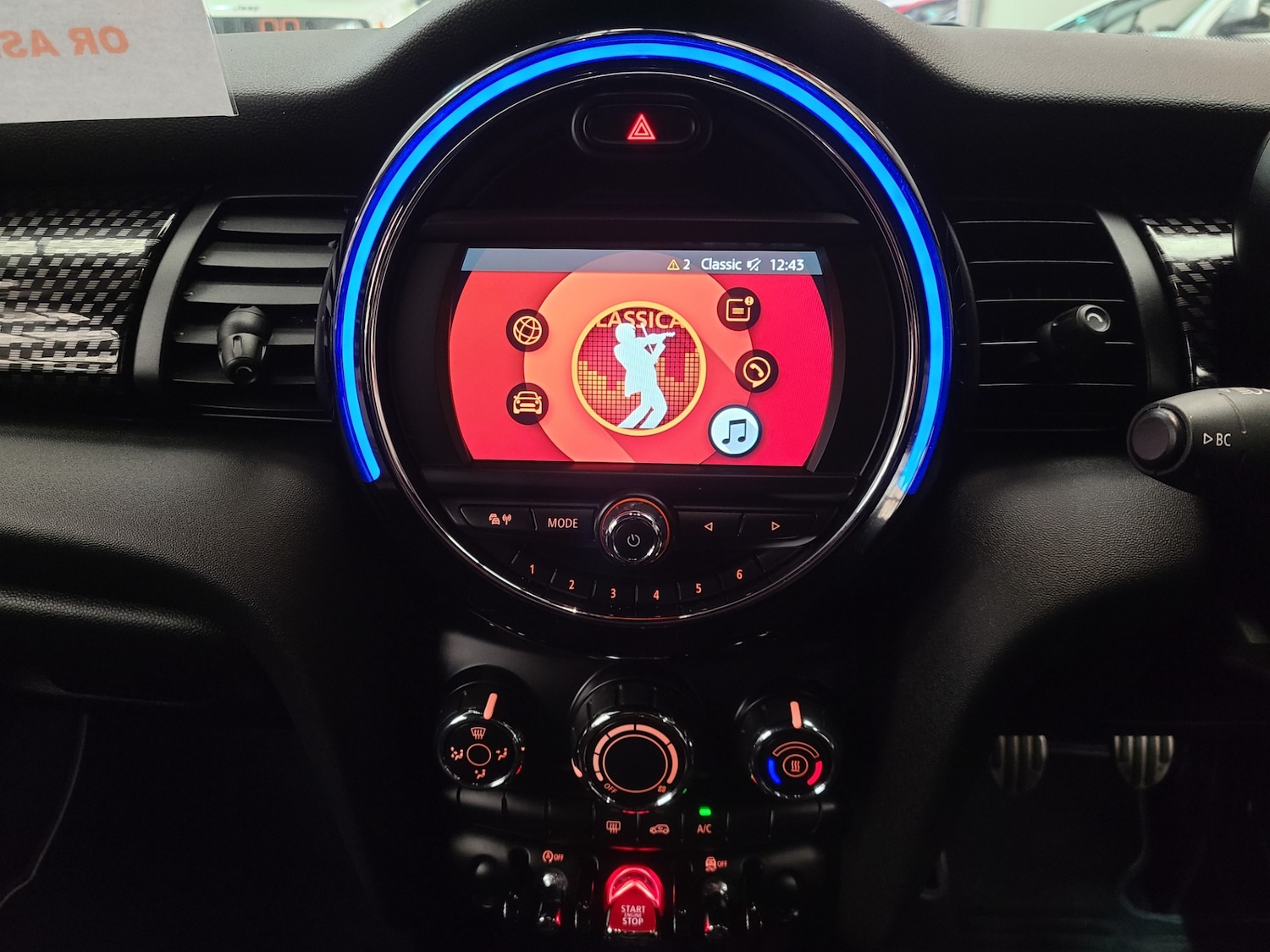 Used MINI Hatch 2019 for sale - 76707011: Photo 10