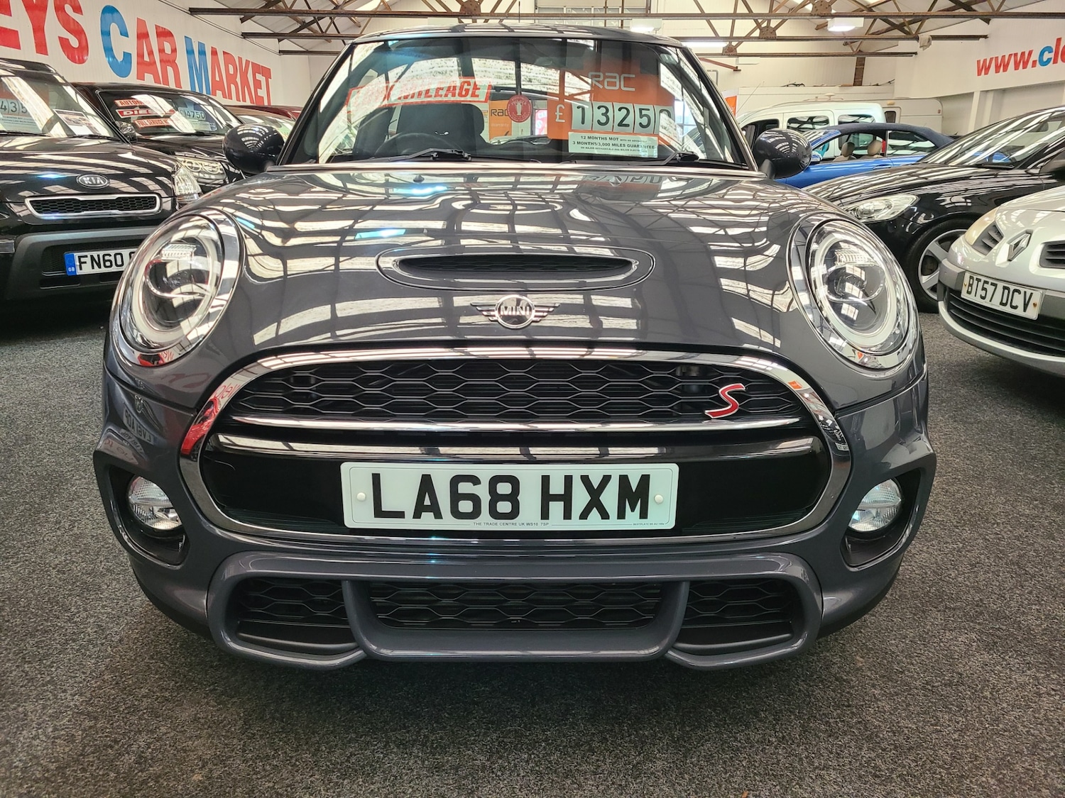 Used MINI Hatch 2019 for sale - 76707011: Photo 5