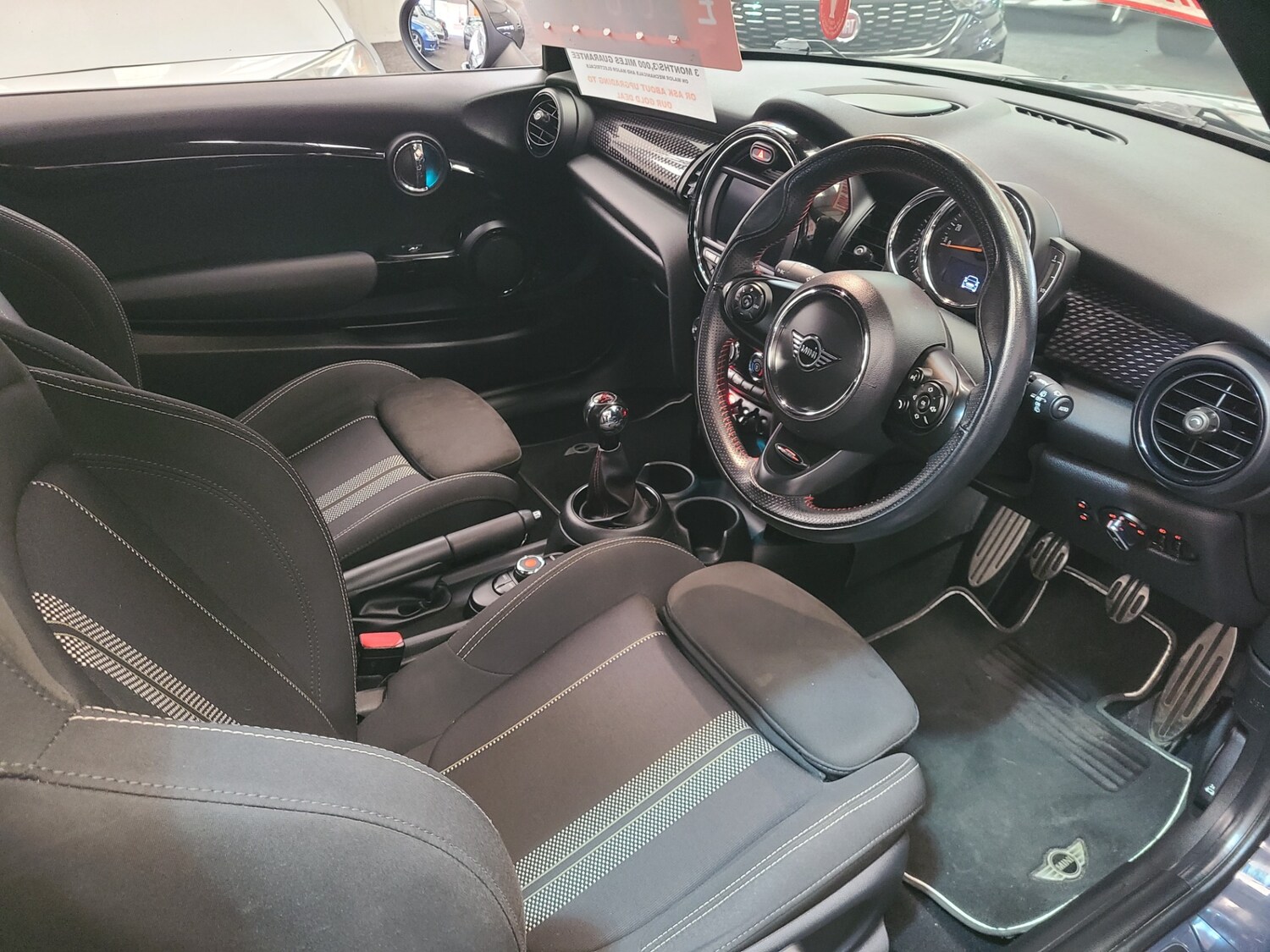 Used MINI Hatch 2019 for sale - 76707011: Photo 6