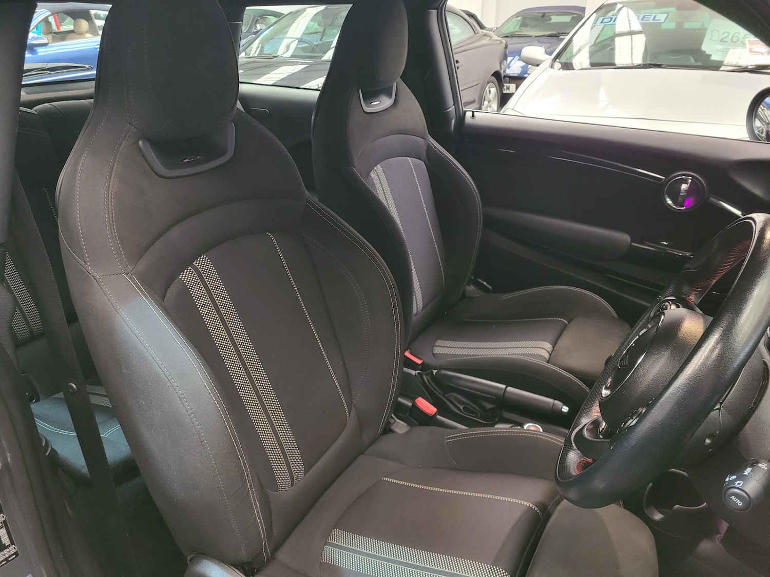 Used MINI Hatch 2019 for sale - 76707011: Photo 7