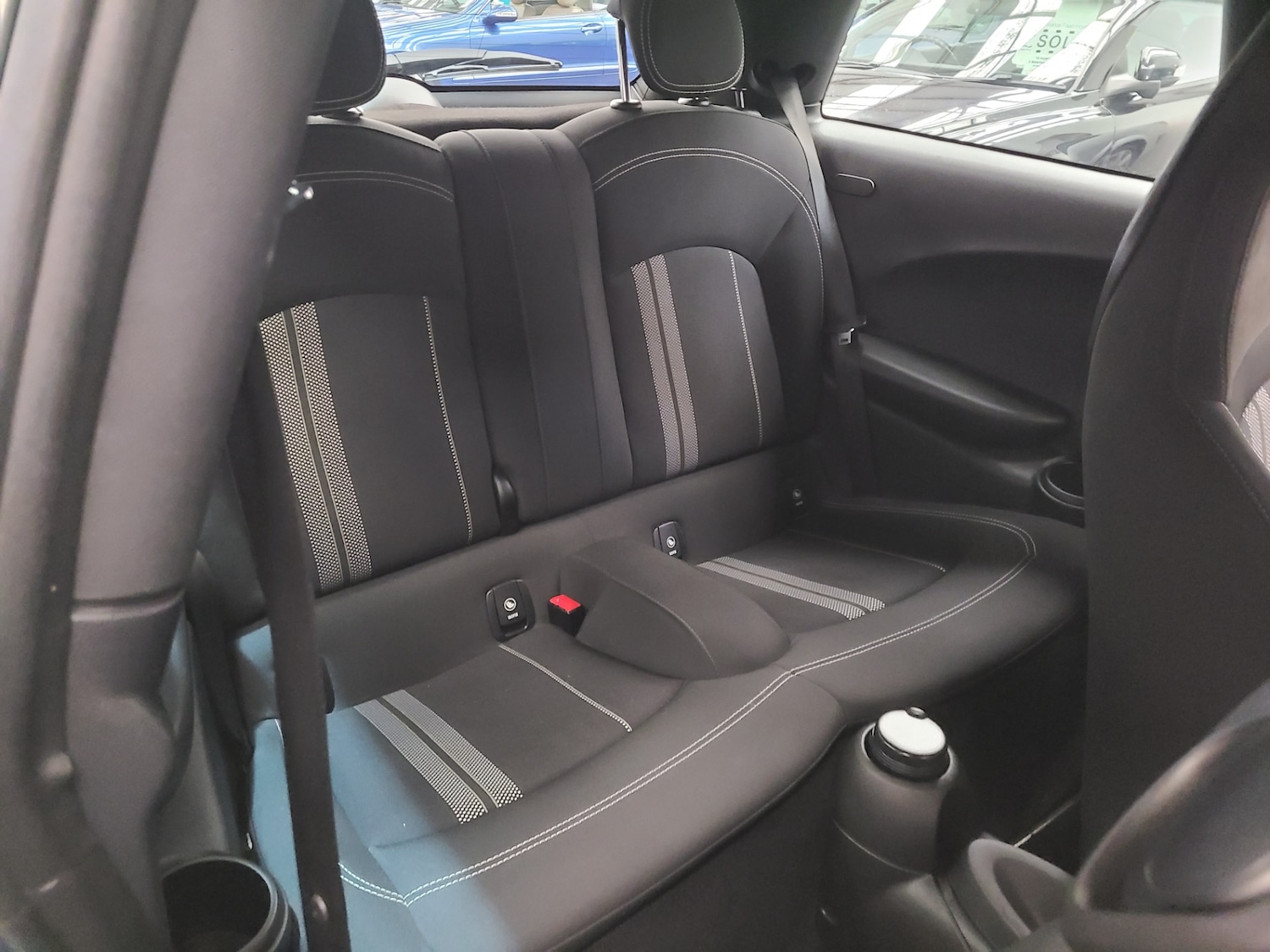 Used MINI Hatch 2019 for sale - 76707011: Photo 8