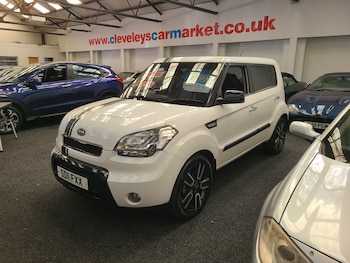 Used Kia Soul 2011 for sale - 78210929: Photo