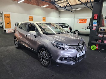 2018 (18) - 0.9 TCE Turbo 90 Dynamique Nav 5-Door