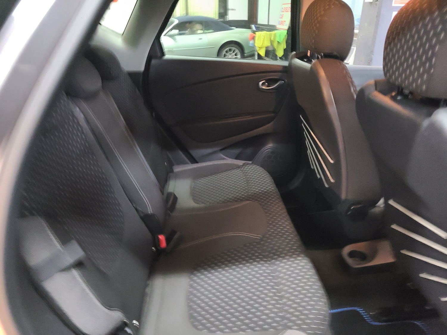 Used Renault Captur 2018 for sale - 76707007: Photo 7