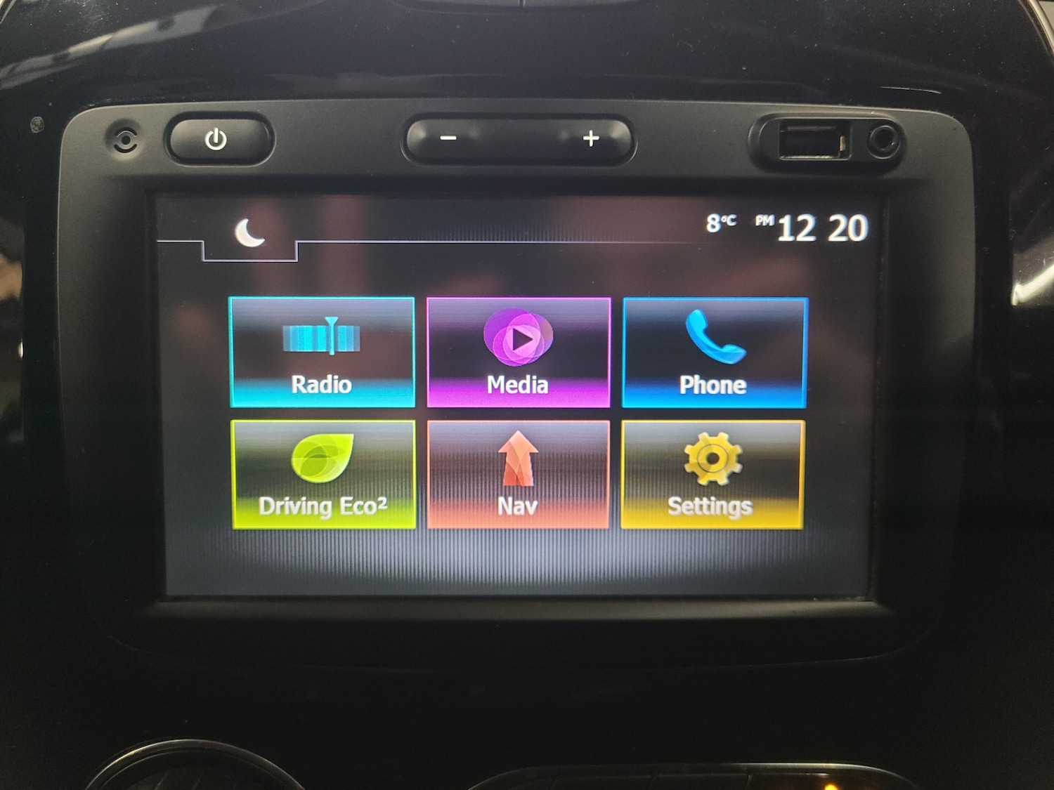 Used Renault Captur 2018 for sale - 76707007: Photo 9