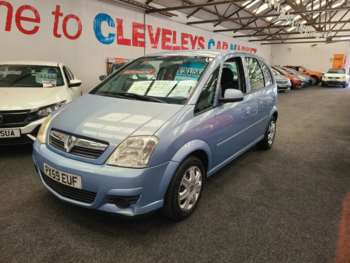 2009 (59) - 1.6i 16V 'Club' Automatic 5-Door