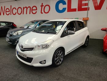 Used Toyota Yaris 2013 for sale - 79625856: Photo