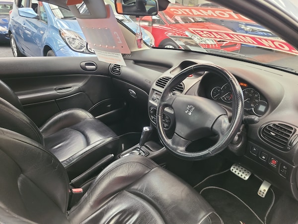 Used Peugeot 206 2006 for sale - 74342873: Photo 5