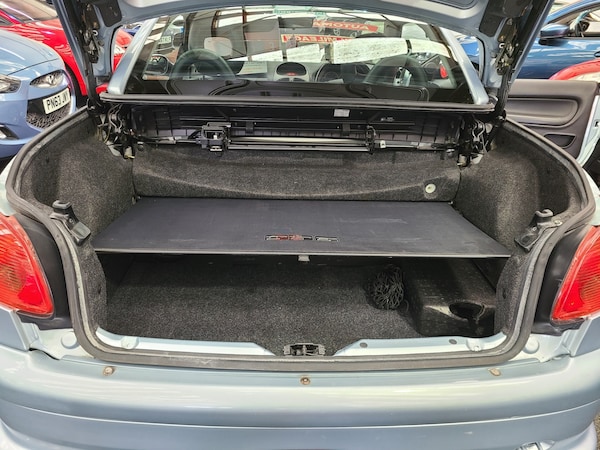 Used Peugeot 206 2006 for sale - 74342873: Photo 7