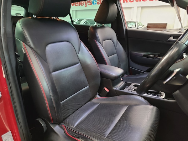 Used Kia Sportage 2018 for sale - 74342907: Photo 6