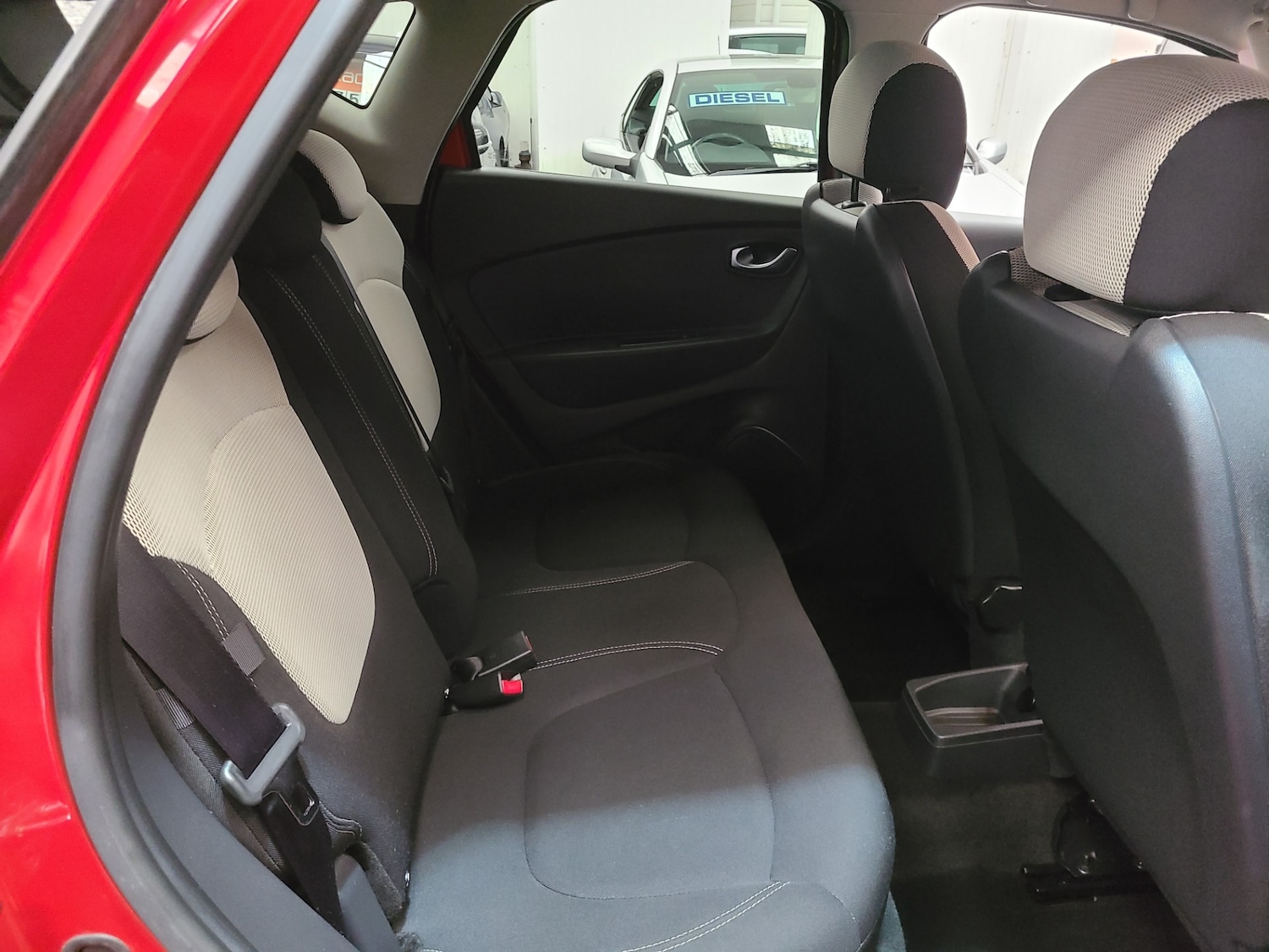 Used Renault Captur 2019 for sale - 77350207: Photo 6