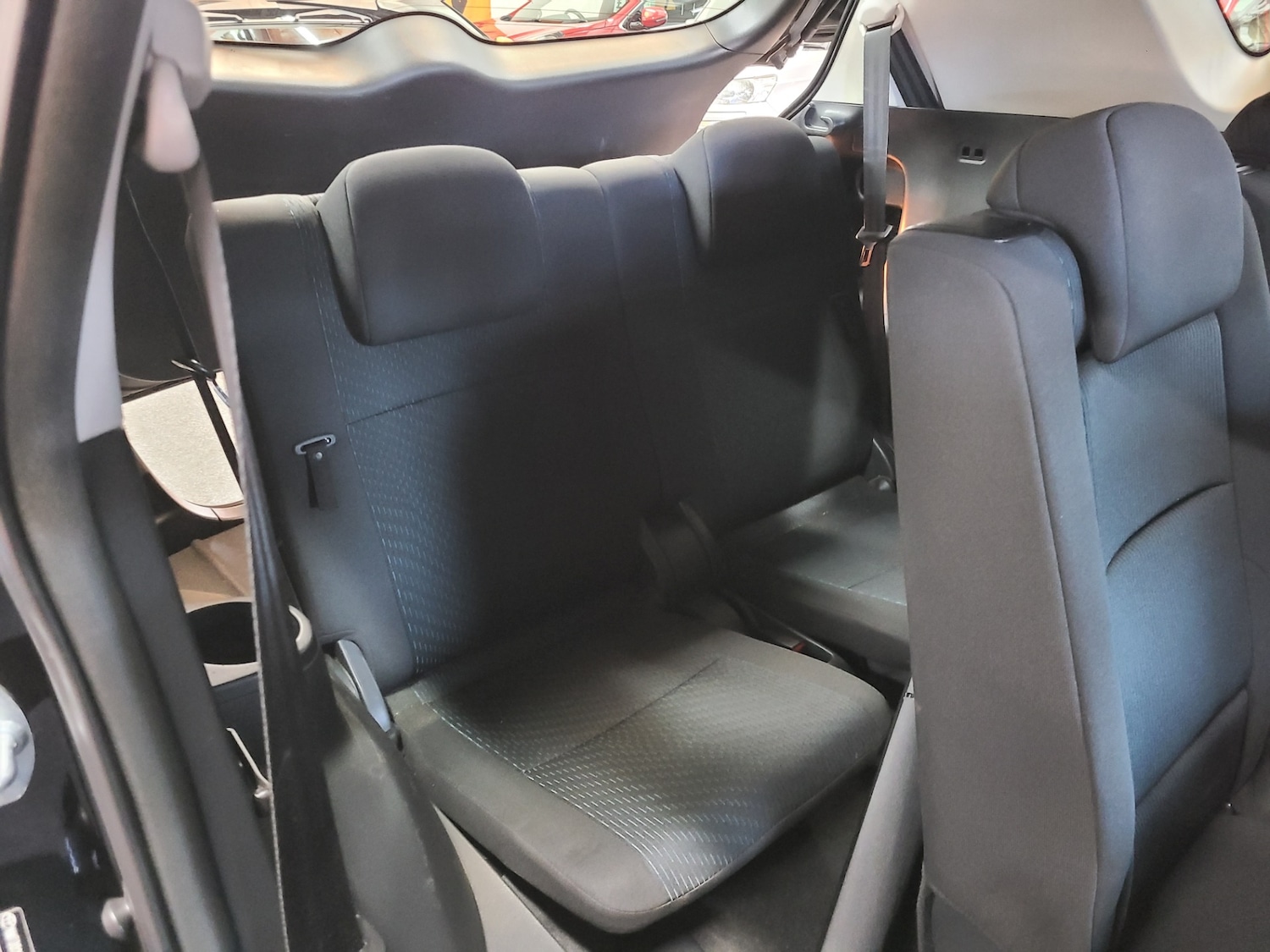 Used Toyota Verso 2012 for sale - 77063510: Photo 10