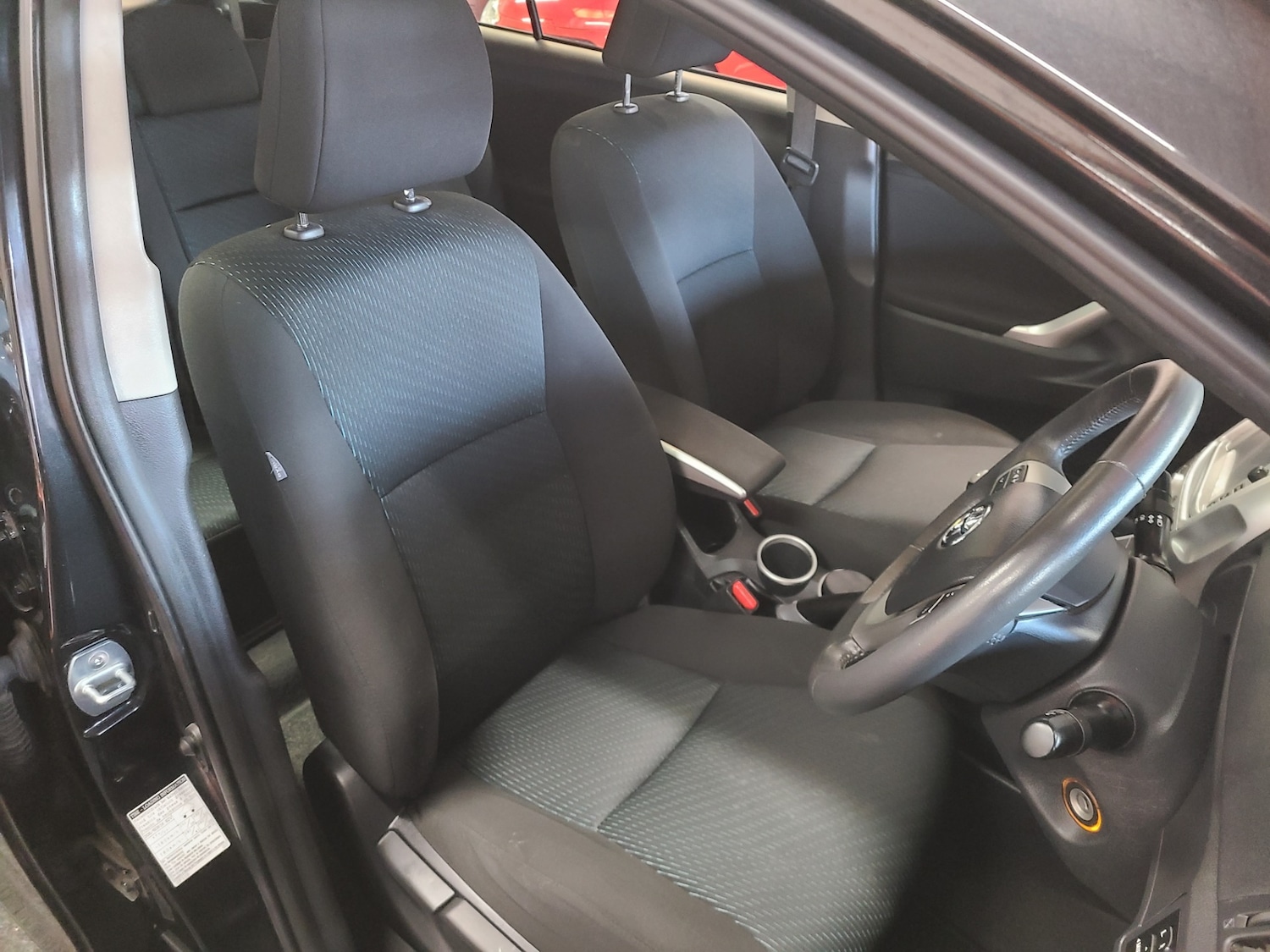 Used Toyota Verso 2012 for sale - 77063510: Photo 6