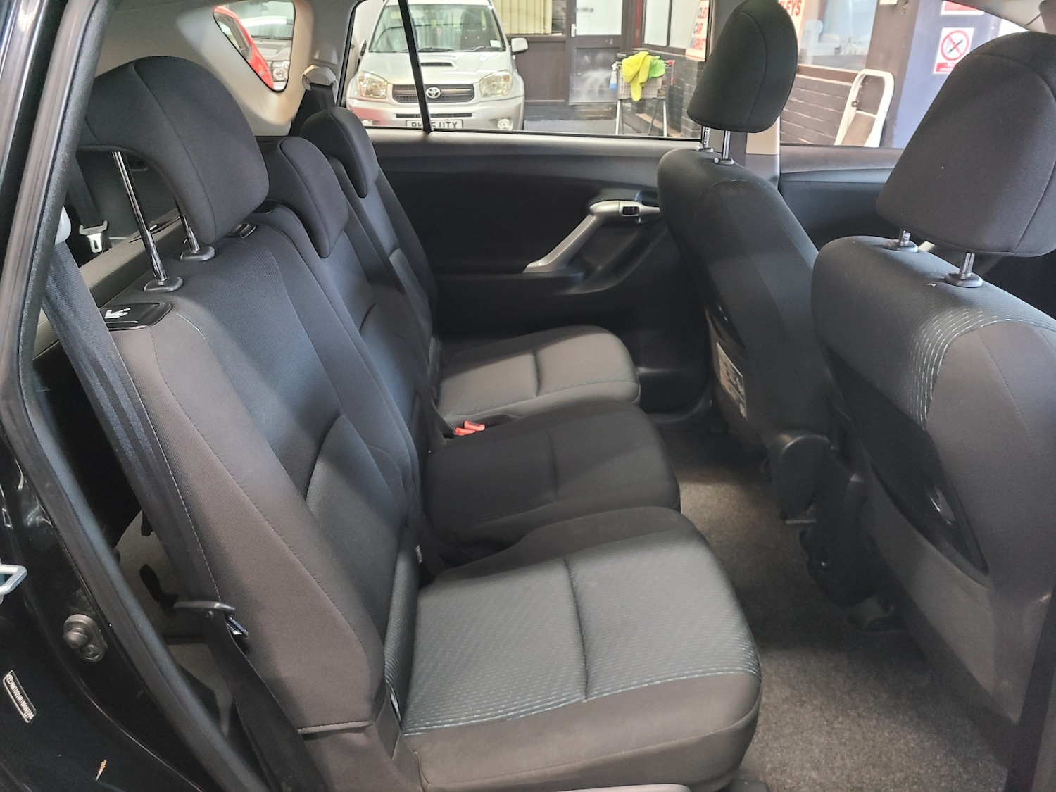 Used Toyota Verso 2012 for sale - 77063510: Photo 7