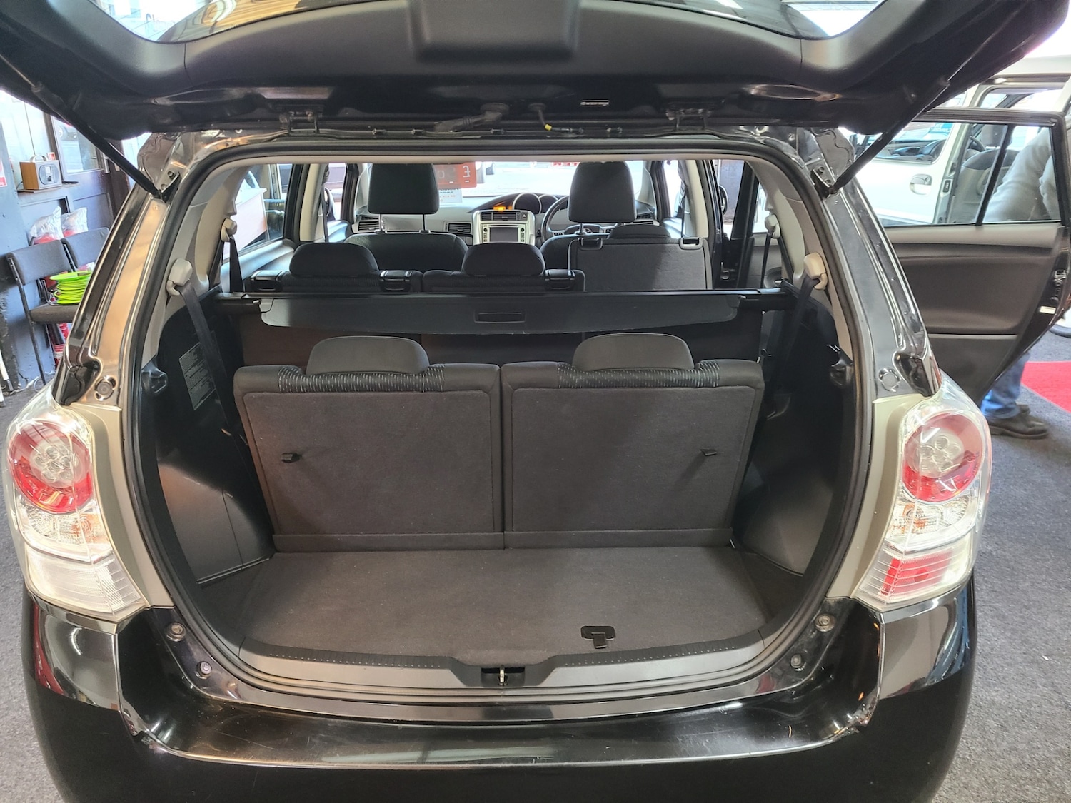 Used Toyota Verso 2012 for sale - 77063510: Photo 9