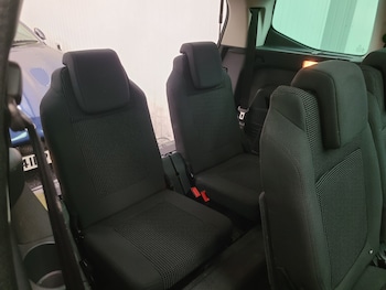Used Peugeot 5008 2013 for sale - 78984464: Photo