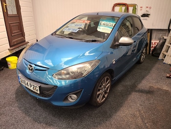 Used Mazda Mazda2 2014 for sale - 79419398: Photo