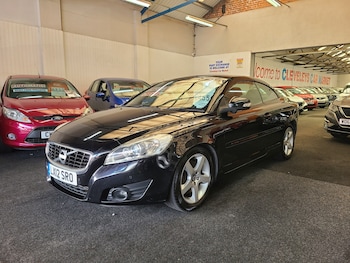 2012 (12) - D3 2.0 Diesel [150] SE Lux Automatic Convertible 2-Door