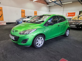 Used Mazda Mazda2 2012 for sale - 79801654: Photo