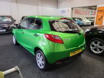 Used Mazda Mazda2 2012 for sale - 79801654: Photo