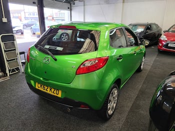 Used Mazda Mazda2 2012 for sale - 79801654: Photo