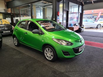 Used Mazda Mazda2 2012 for sale - 79801654: Photo