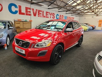 Used Volvo XC60 2011 for sale - 76205750: Photo