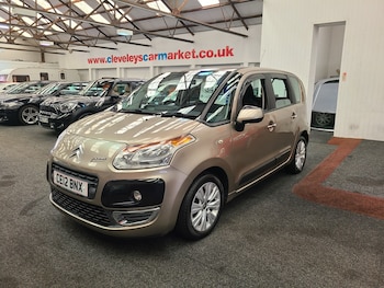 2012 (12) - 1.4 VTi 16V Petrol VTR+ 5-Door