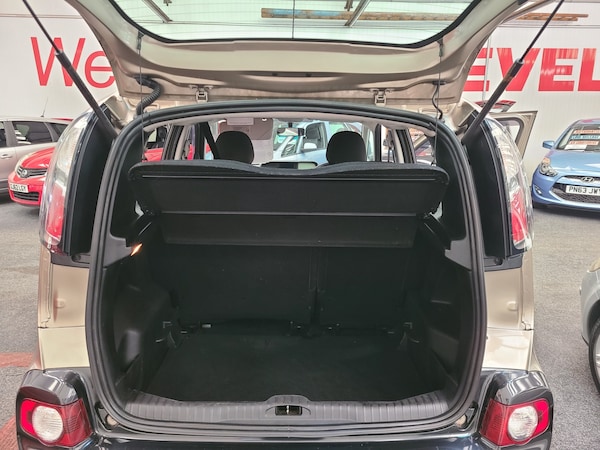 Used Citroen C3 Picasso 2012 for sale - 75700374: Photo 7