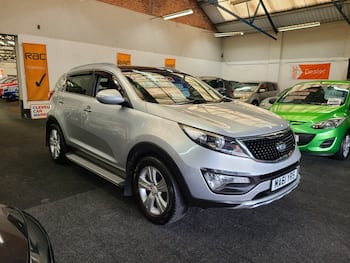 Used Kia Sportage 2011 for sale - 79827779: Photo