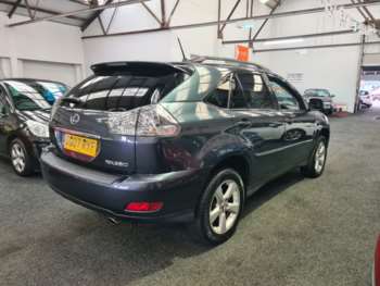 Used Lexus RX 2007 for sale - 72705858: Photo