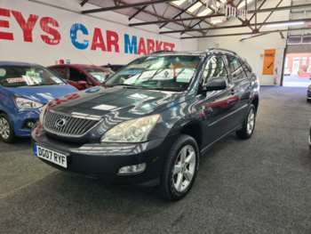 Used Lexus RX 2007 for sale - 72705858: Photo