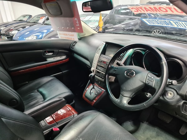 Used Lexus RX 2007 for sale - 72705858: Photo 5