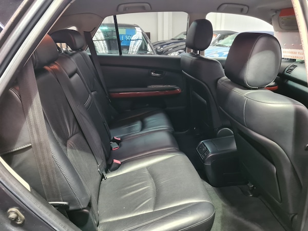 Used Lexus RX 2007 for sale - 72705858: Photo 6