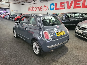Used Fiat 500 2012 for sale - 77225247: Photo