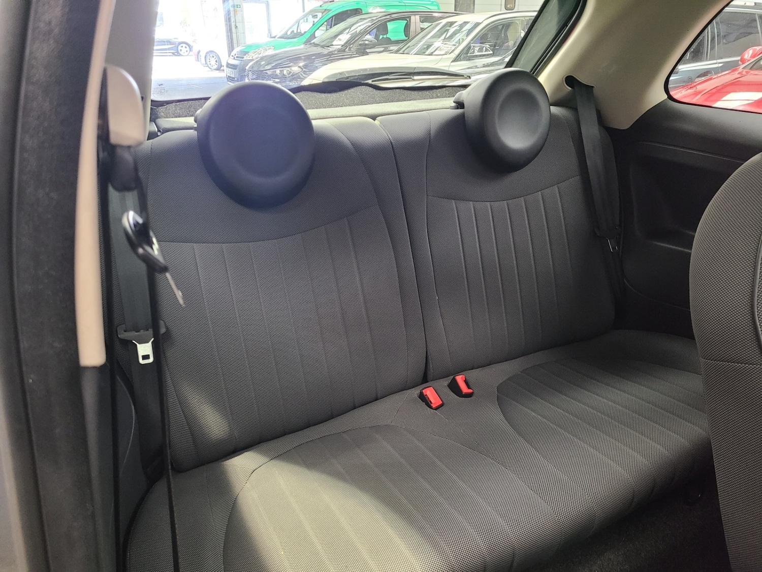 Used Fiat 500 2012 for sale - 77225247: Photo 8