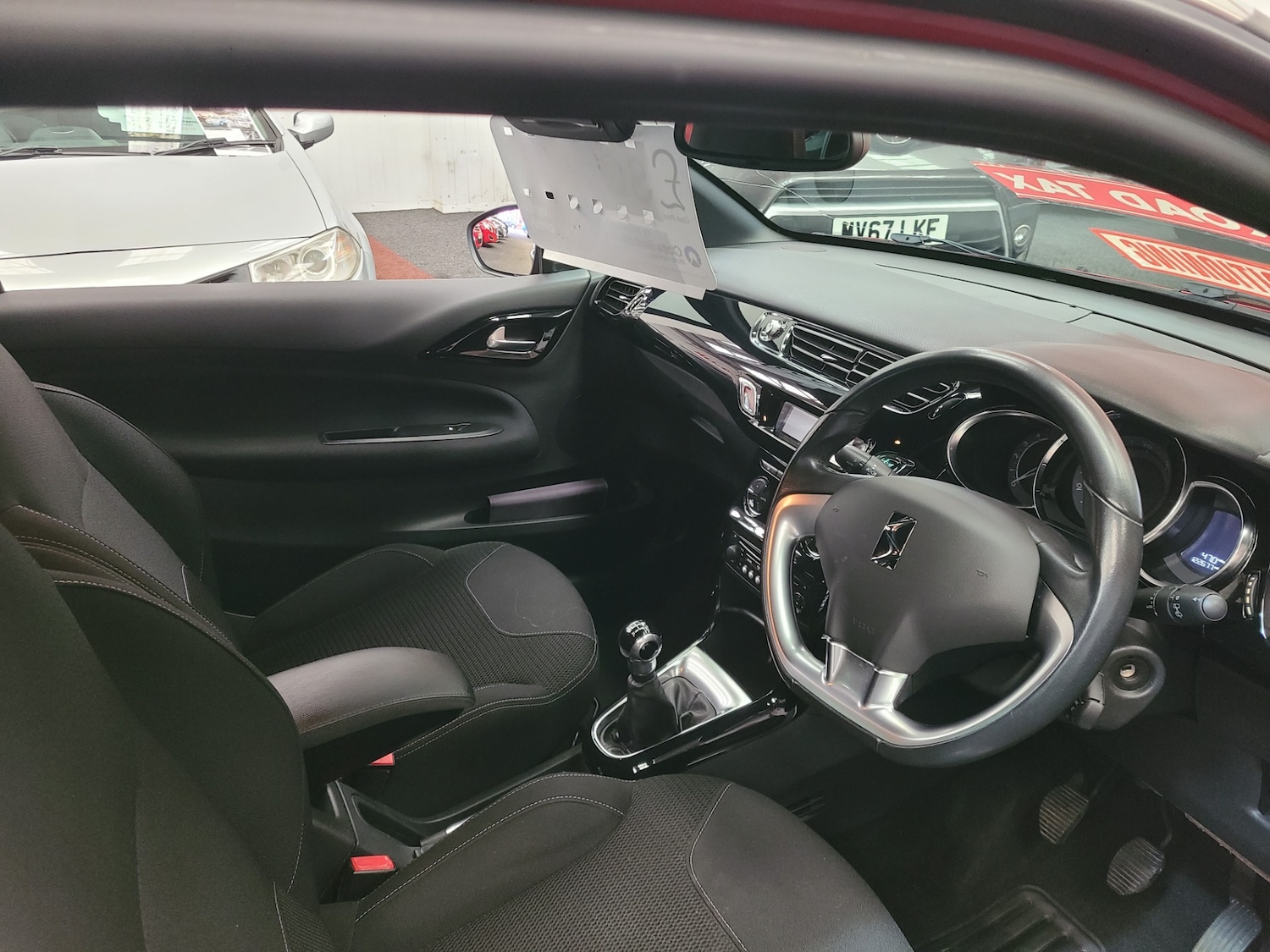 Used Citroen DS3 2014 for sale - 77349955: Photo 5