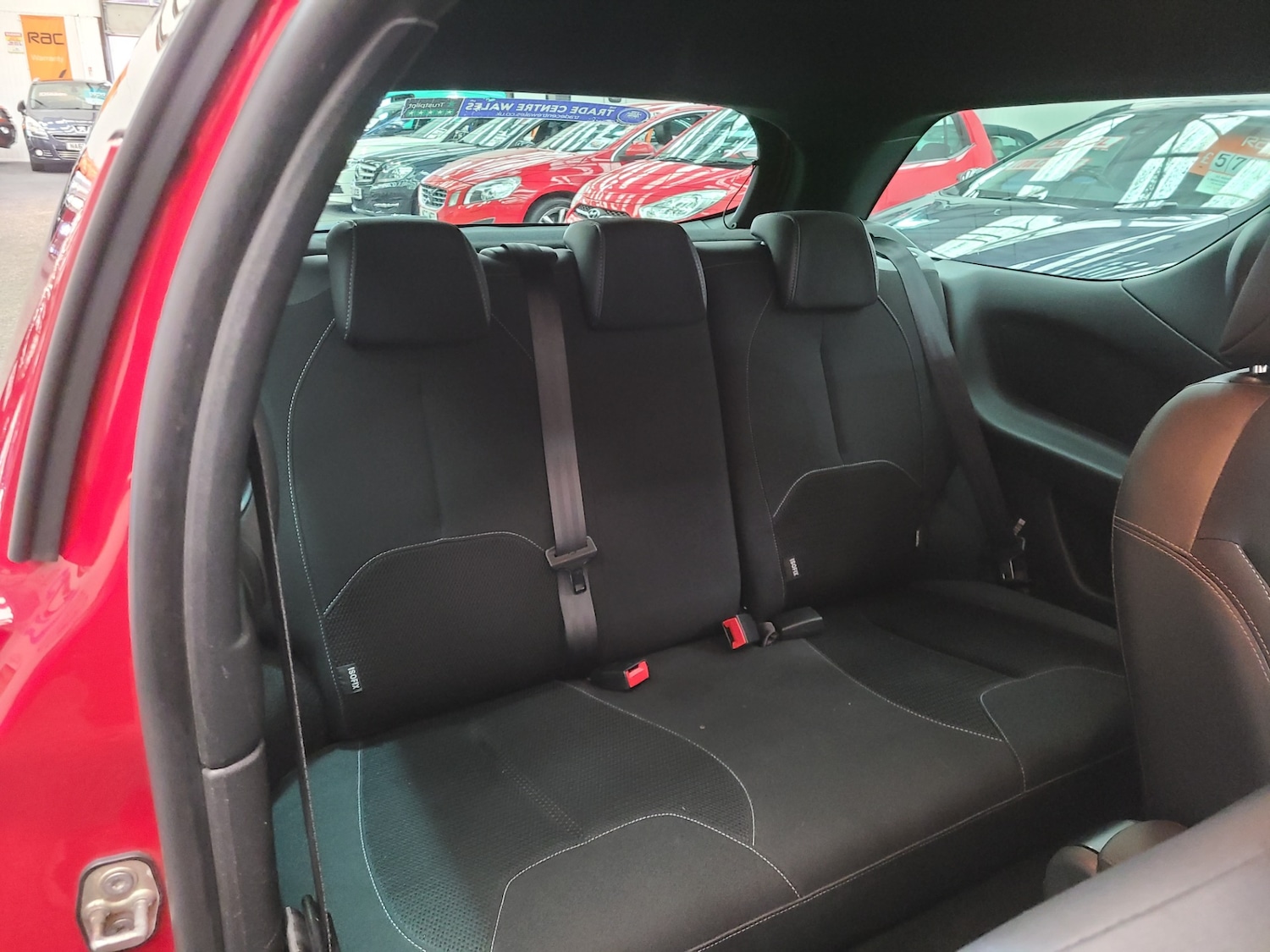 Used Citroen DS3 2014 for sale - 77349955: Photo 6